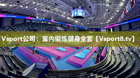 Vsport公司：室内锻炼健身全套