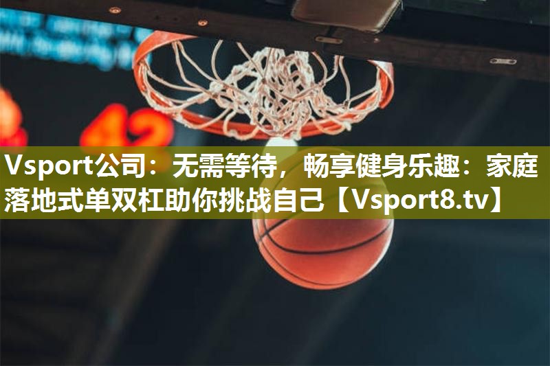 <strong>Vsport公司：无需等待，畅享健身乐趣：家庭落地式单双杠助你挑战自己</strong>