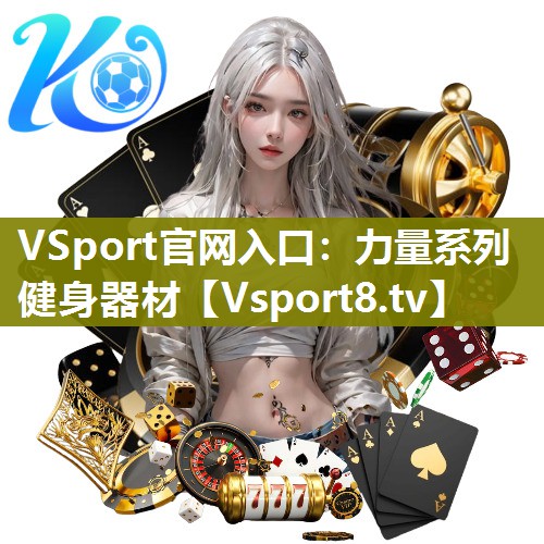 VSport官网入口：力量系列健身器材