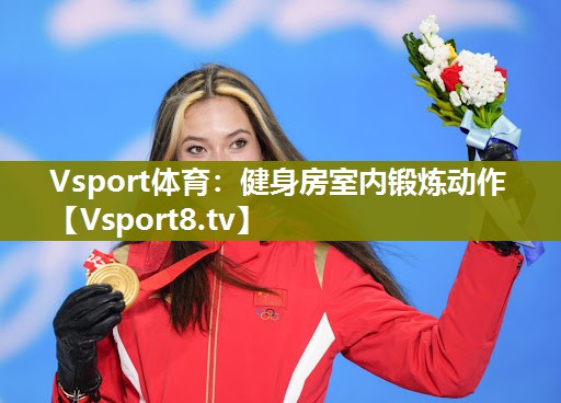 Vsport体育：健身房室内锻炼动作