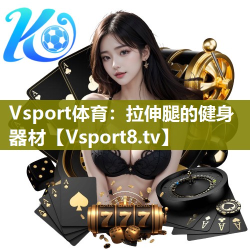 Vsport体育：拉伸腿的健身器材