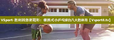 VSport-胜利因您更精彩：便携式小乒乓球台八大胜体育