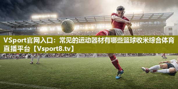 VSport官网入口：常见的运动器材有哪些篮球收米综合体育直播平台