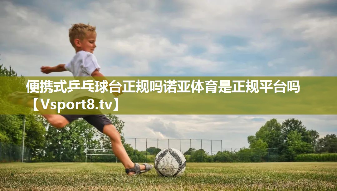 便携式乒乓球台正规吗诺亚体育是正规平台吗