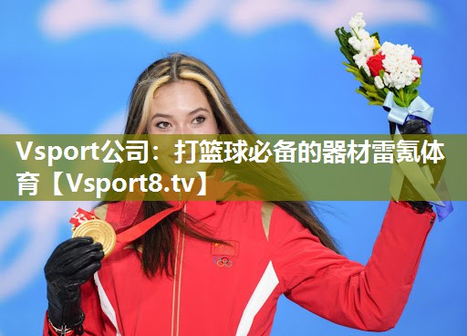 Vsport公司：打篮球必备的器材雷氪体育