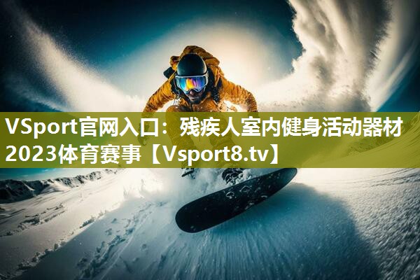 VSport官网入口：残疾人室内健身活动器材2023体育赛事