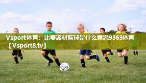 Vsport体育：比赛器材篮球是什么意思9363体育