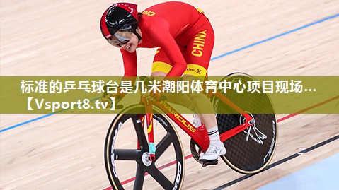 标准的乒乓球台是几米潮阳体育中心项目现场…