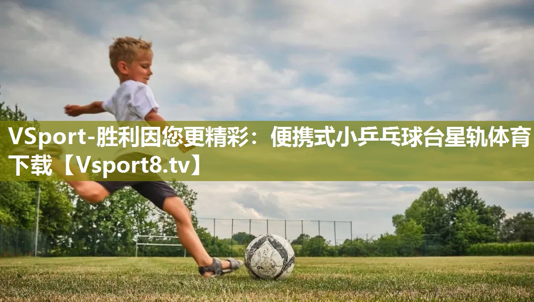 VSport-胜利因您更精彩：便携式小乒乓球台星轨体育下载