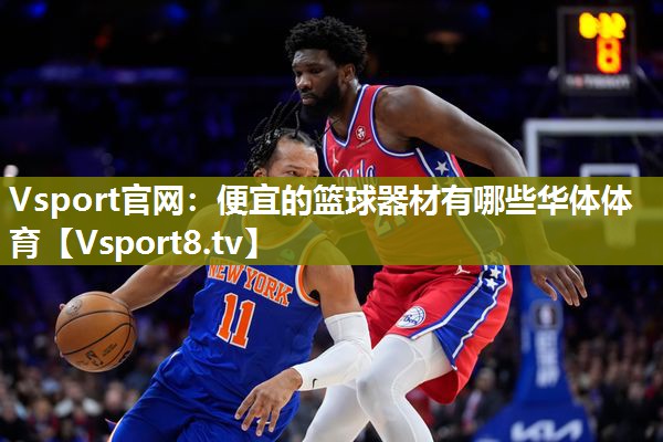 Vsport官网：便宜的篮球器材有哪些华体体育