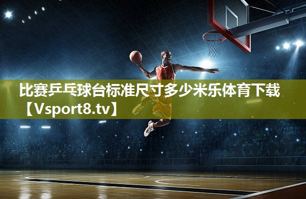 比赛乒乓球台标准尺寸多少米乐体育下载