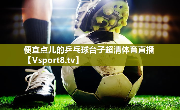 便宜点儿的乒乓球台子超清体育直播