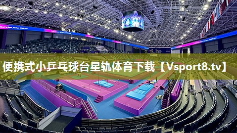 便携式小乒乓球台星轨体育下载
