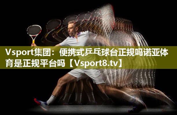 Vsport集团：便携式乒乓球台正规吗诺亚体育是正规平台吗