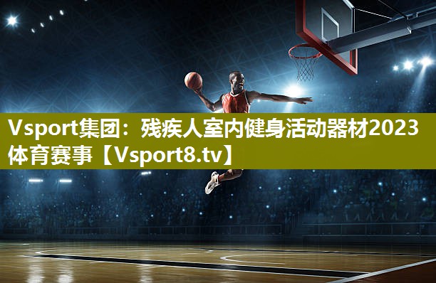 Vsport集团：残疾人室内健身活动器材2023体育赛事