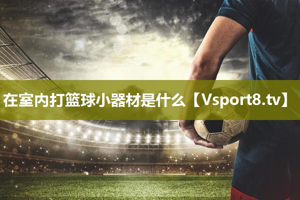 在室内打篮球小器材是什么