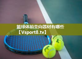 篮球体前变向器材有哪些